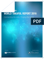 Takaful Report 2016 PDF