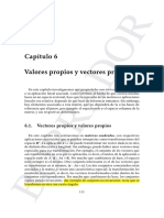 Vectors Propios PDF