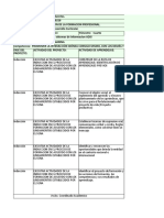 Horarios Cuarto Trimestre 2017 Adsi