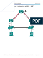 2.4.3.4 Lab - Configuring HSRP and GLBP.pdf