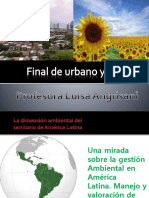  Urbano Rural