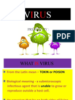 Virus Introduction