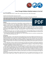 SPE/IADC 125614 Improving Drilling Efficiency Through Wellbore Stability Analysis in The Gulf of Suez, Egypt