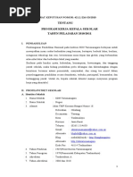 Download Program Kerja Kepala Sekolah 2010_2011 by Best Jaya SN36261107 doc pdf