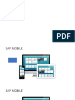 Sap Mobile