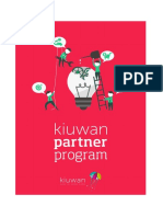 Kiuwan Partner Program v7