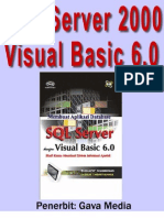 SQL Server 2000 - Dasar Instalasi Database SQL Server 2000 Untuk Pemula