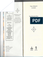 BARROS, Regina Benevides De. (2009, 2. Ed.) Grupo - A Afirmação de Um Simulacro (Cap. 3) PDF