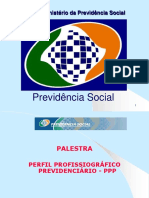 Perfil Palestra Mps