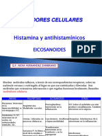 Histamina 1