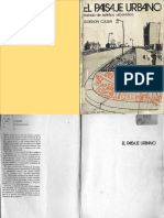El paisaje urbano - Tratado de estética urbanística - Gordon Cullen - ArquiLibros - AL.pdf
