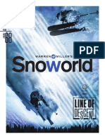 Warren Miller's SnoWorld #68