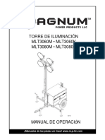 Magnum Manual mlt3000mk Ops Sap PDF