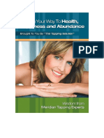 TappingSolutionEbook PDF