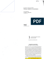 Gamarnik, Cora y Margiolakis, Evangelina - Enseñar Comunicación, Dilemas, Desafíos y Posibilidades - Caps 1, 3, 4 y 7