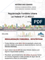 Apresentação-REURBLei_13645 ALERJ - Francisco Filomeno
