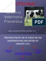 Medicina Veterinaria Preventiva