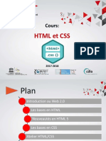 Cours HTML Css