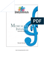 Apostila Musicalização I.pdf