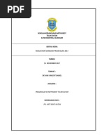 Download Kertas Kerja Majlis Hari Graduasi Prasekolah 2017 by katy SN362622116 doc pdf