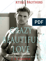 Crazy Beautiful Love 1 - J. S. Cooper