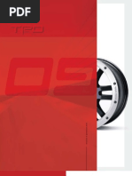 Download TRD Performance Parts Catalog by John Butler SN36262472 doc pdf