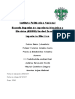 Quimica Practica 2 PDF