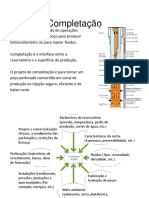 Introdução A Completação