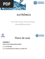 Fisica dos condutores