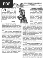 História - Pré-Vestibular Impacto - Os Republicanos e os Abolicionismos no Brasil