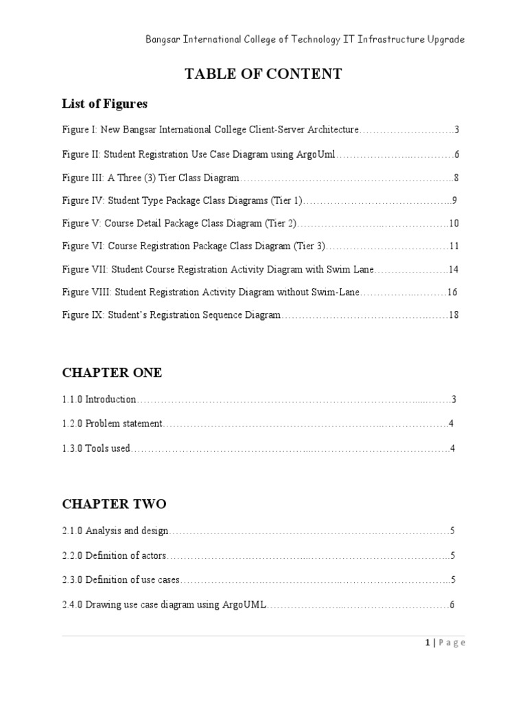 Registration system essay picture