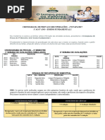 01-Cronograma de Provas e Recuperações 1º Ao 5 Ano 4 Bi