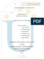 Fase 2-Origen y Conceptualización Del Pensamiento Sistémico