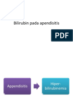 Documents - Tips - Bilirubin Pada Apendisitis