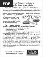 Flt Adubo e Compostagem Site