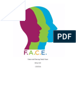 face program  1 