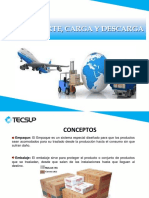 Tecsup Log Distribucion - 2014