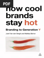 Download How cool brands stay hotpdf by Anonymous 7GOIvAqGn SN362632057 doc pdf