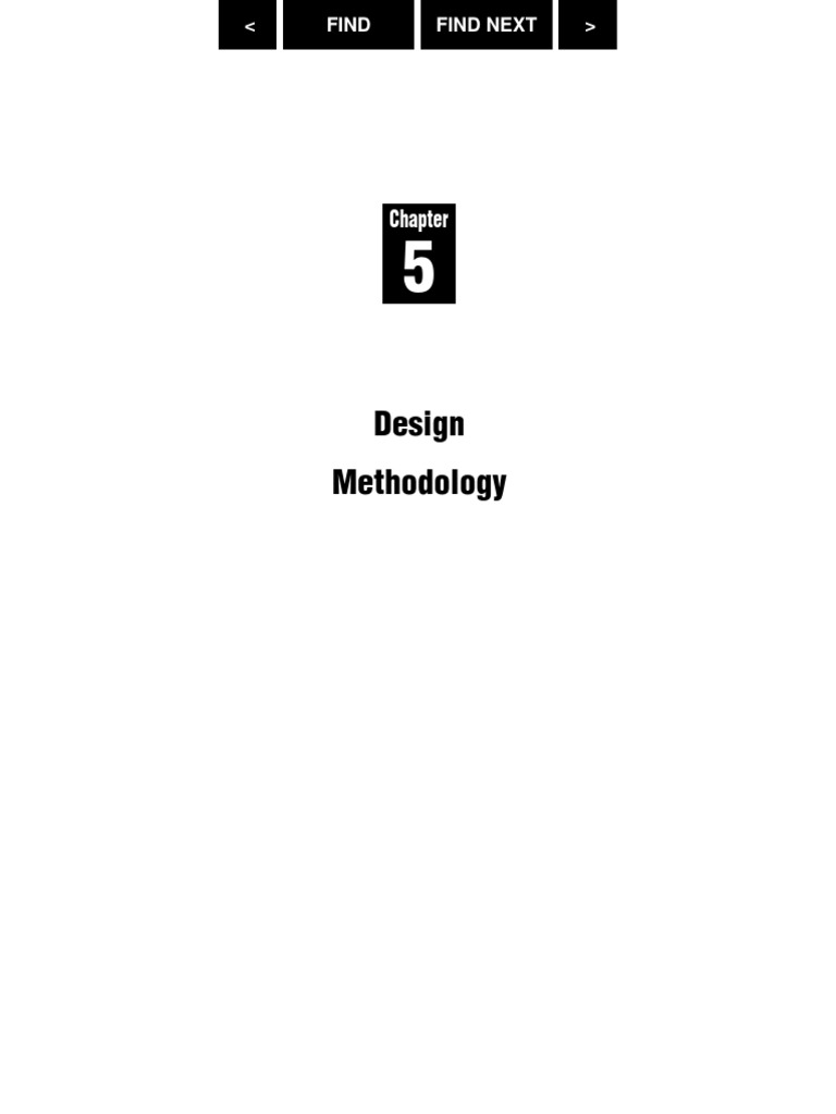 Chapter-5 Design Method PDF | PDF | Viscoelasticity | Strength Of Materials