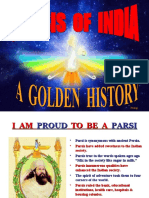 Parsis of India
