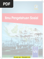 Download Buku IPS Kelas 7 Revisi 2016 by Yadi Ruhiyat SN362635127 doc pdf