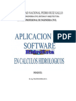 Curso Hidroesta