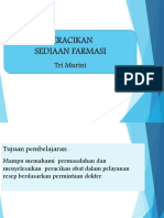 Peracikan USD 17