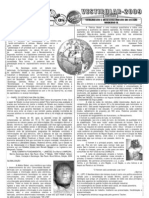 História - Pré-Vestibular Impacto - Sociologia - Surgimento e Desenvolvimento Do Estado