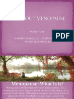 Menopause Final