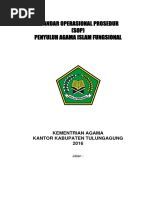 Download Standar Operasional Prosedur 2016 by Mr Adheep Mahfud SN362638648 doc pdf