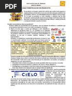 Generalidades del Marketing