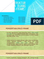 Strukturrangkaruangspace Frame 161117010430