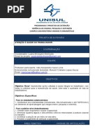 Projeto Saude Do Trabalhador 2015