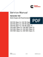  Service Manual